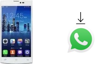 Cómo instalar WhatsApp en un Leagoo Lead 7