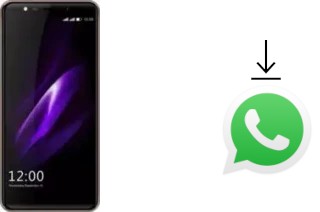 Cómo instalar WhatsApp en un Leagoo M10