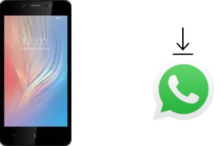 Cómo instalar WhatsApp en un Leagoo Power 2