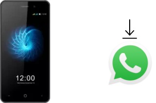 Cómo instalar WhatsApp en un Leagoo Z3C