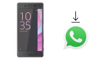 Cómo instalar WhatsApp en un Lenosed Discover X