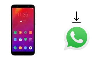 Cómo instalar WhatsApp en un Lenovo A5s