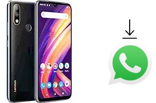 Cómo instalar WhatsApp en un Lenovo A6 Note