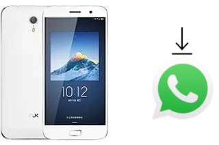 Cómo instalar WhatsApp en un Lenovo ZUK Z1 mini