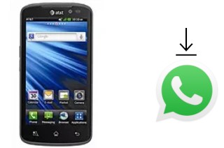 Cómo instalar WhatsApp en un LG Nitro HD