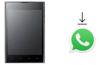 Cómo instalar WhatsApp en un LG Optimus Vu