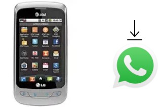 Cómo instalar WhatsApp en un LG Thrive