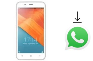 Cómo instalar WhatsApp en un Liven I4