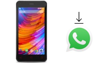 Cómo instalar WhatsApp en un Logic X5 Lite Plus