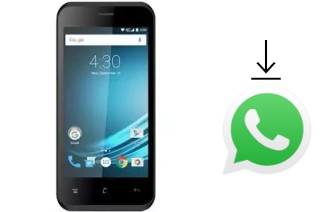 Cómo instalar WhatsApp en un Logicom L-ITE 452