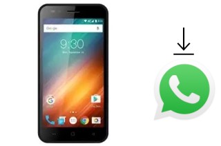 Cómo instalar WhatsApp en un Logicom L-ITE 506 HD