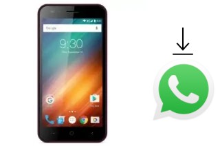 Cómo instalar WhatsApp en un Logicom L-ITE 506R HD