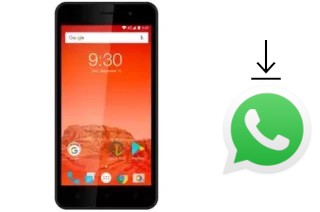 Cómo instalar WhatsApp en un Logicom LE Hello