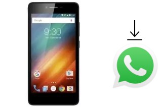Cómo instalar WhatsApp en un Logicom M Bot 51