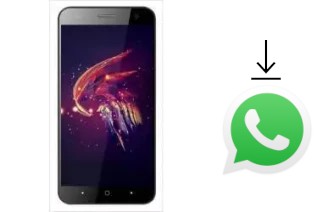 Cómo instalar WhatsApp en un Lyf Wind 3