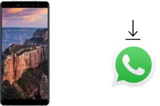 Cómo instalar WhatsApp en un M-Horse Pure 1