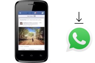 Cómo instalar WhatsApp en un Magicon M3 Atom