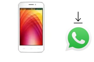 Cómo instalar WhatsApp en un Magnus Bravo Z11