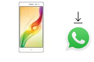 Cómo instalar WhatsApp en un Magnus Bravo Z22