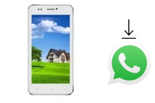 Cómo instalar WhatsApp en un Majestic Ares 33