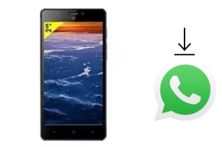 Cómo instalar WhatsApp en un Majestic Calipso 37