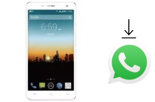 Cómo instalar WhatsApp en un Malata S520