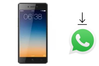 Cómo instalar WhatsApp en un Massgo VI2