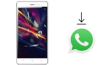 Cómo instalar WhatsApp en un Massgo VI2S