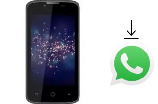 Cómo instalar WhatsApp en un Masstel M402