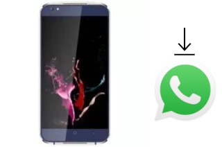 Cómo instalar WhatsApp en un Maximus Aura 55