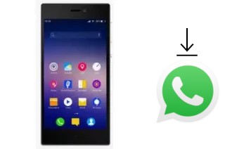 Cómo instalar WhatsApp en un Maximus Aura 99