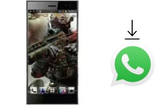 Cómo instalar WhatsApp en un Maximus iX