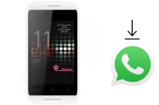 Cómo instalar WhatsApp en un Maximus Vjoy