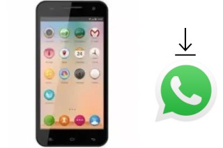 Cómo instalar WhatsApp en un Maxtron Apollo