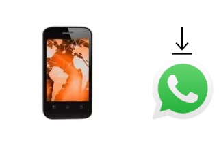 Cómo instalar WhatsApp en un Maxtron Lucra