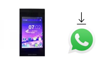 Cómo instalar WhatsApp en un Maxtron V1