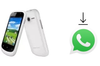 Cómo instalar WhatsApp en un Maxwest Orbit 3000