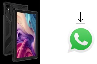 Cómo instalar WhatsApp en un Maxwest Astro 10