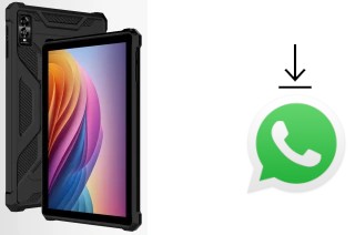 Cómo instalar WhatsApp en un Maxwest Astro 10P