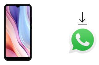 Cómo instalar WhatsApp en un Maxwest Astro A64