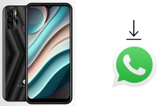 Cómo instalar WhatsApp en un Maxwest Gravity g65