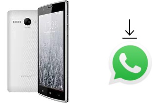 Cómo instalar WhatsApp en un Maxwest Nitro 5