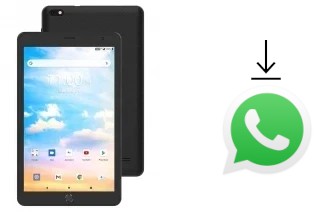 Cómo instalar WhatsApp en un Maze Speed
