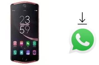 Cómo instalar WhatsApp en un Meitu T8s