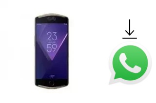 Cómo instalar WhatsApp en un Meitu V6