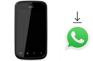 Cómo instalar WhatsApp en un Meu AN200