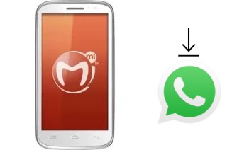 Cómo instalar WhatsApp en un Mi-Fone MI-A531