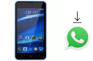 Cómo instalar WhatsApp en un Microkey E630