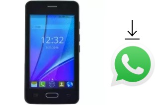 Cómo instalar WhatsApp en un Microkey MicroKey E12 Titanium