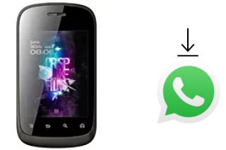 Cómo instalar WhatsApp en un Micromax A52